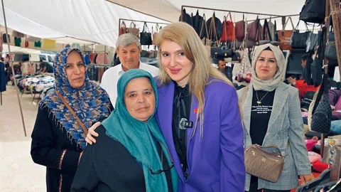 Malatya'da Saha Ziyaretleri Gerçekleştirildi