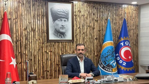 Sumitomo Rubber Fabrikası Grev Kararı Aldı