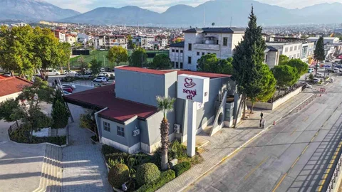 Denizli’de İyilik Hareketi Devam Ediyor