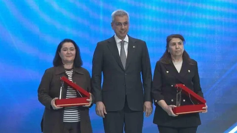 Bakan Memişoğlu Hemşire Sayısını Açıkladı