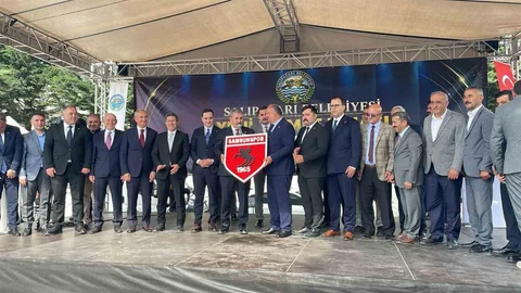 BBP Genel Başkanı Destici: "Şartsız Terörsüz Türkiye İstiyoruz"