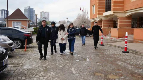 Kastamonu'da Bebeğini Çöpe Atan Anneye Hapis Cezası
