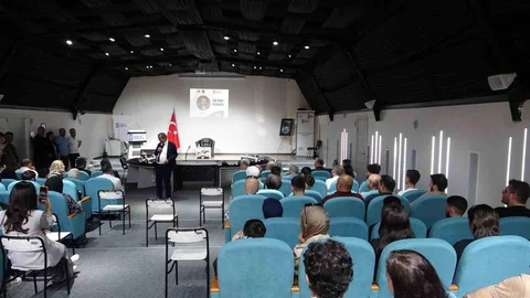 Denetimli Serbestlikten Aile Semineri