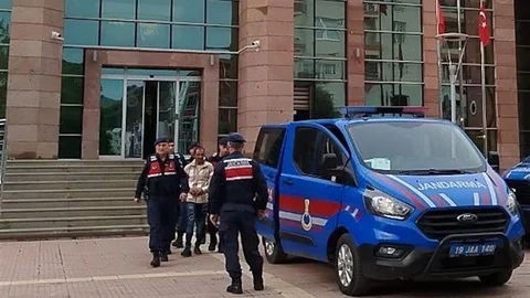 Çorum'da Uyuşturucu Operasyonu Gerçekleşti