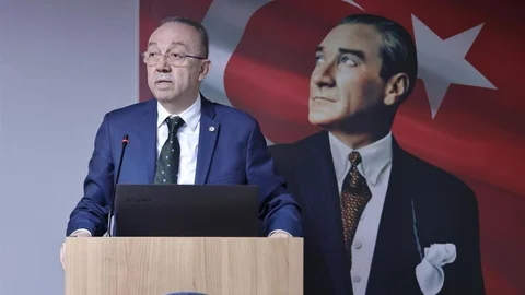Zonguldak’ta Eczacılık Günü Paneli Yapıldı