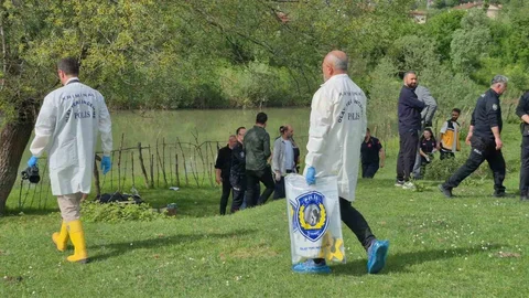 Kayıp Emlak Danışmanı Bartın'da Bulundu