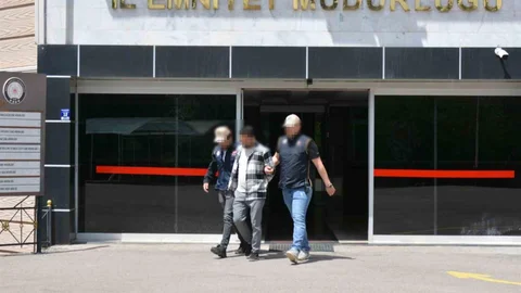 Sivas'ta Firari FETÖ Üyesi Yakalandı