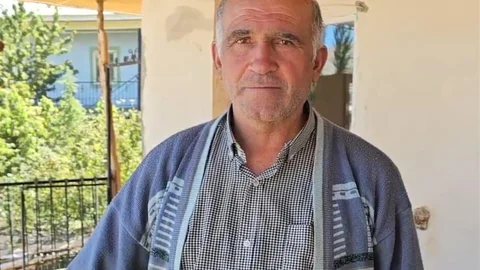 Adana'da Ormanda Cansız Beden Bulundu