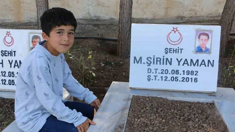 Diyarbakır'da 10 Yıl Önceki Patlama Acısı