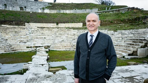 Düzce'de Turizm Vizyonuna Onay Geldi
