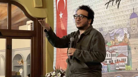 Çorum'da Bilim Dolu Bir Akşam