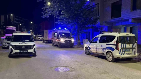 Adıyaman'da Trajik Olay