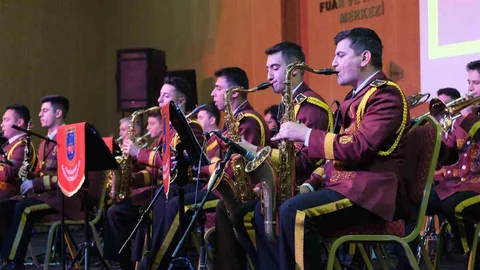 Karaman'da Türk Dil Bayramı Etkinlikleri