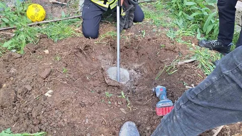 Tekirdağ'da Su Kuyusuna Düşen Kirpi Kurtarıldı