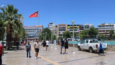 Aydın’da Hane Halkı Sayısı Düştü