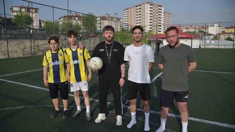 Gençlik Haftası Turnuvaları Bilecik’te Başladı