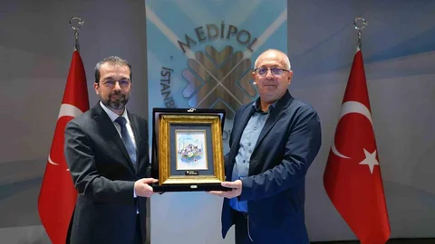 Dekolonizasyon ve Yeni Bir Dünya İhtiyacı İstanbul’da Tartışıldı