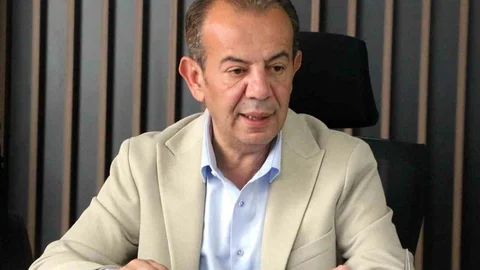 Bolu'da Yolsuzluk İddianamesi Tamamlandı