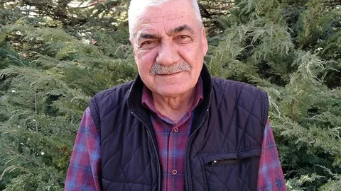 Bozüyük Mahalle Muhtarı Hayatını Kaybetti