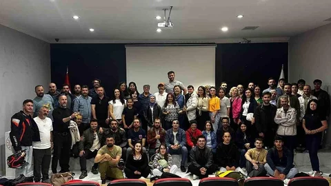 Yaz Dağcılık Eğitimi Tamamlandı