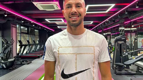 Yasin Öztekin Transfer İddialarını Yalanladı