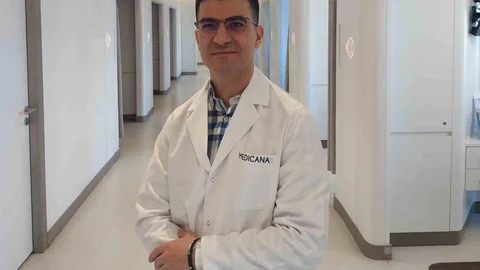 Dış Gebelikte Erken Müdahale Hayat Kurtarıyor