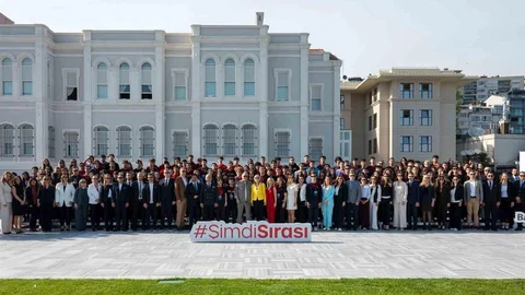 Bahçeşehir Koleji'nden 1448 Kabul Başarısı
