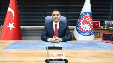 Denizli'de Tekstil Dönüşüm Projesi