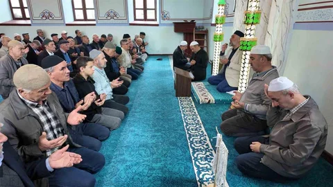 Eskişehir'de Hıdırellez Şenliği Kutlandı