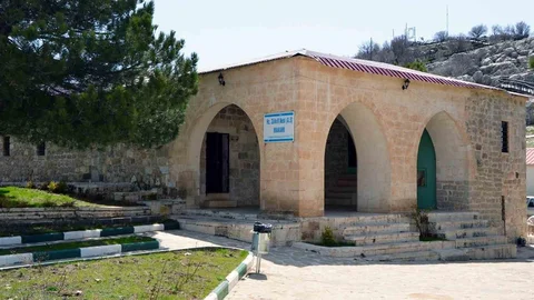 Ergani'de Turizm İçin Yatırım Beklentisi