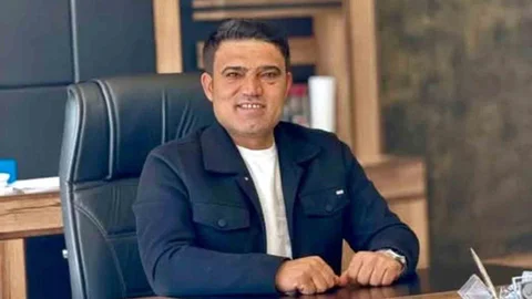 Mehmet Kaya'dan Çiftçiler Günü Mesajı