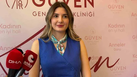 Kadınlara Özel Sağlık Önerileri Ankara’da