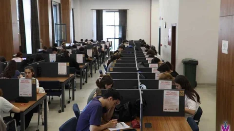 Şehzadeler Gençlik Evi Öğrencilerin Tercihi