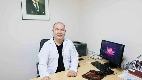 İzmir'de Tuz Tüketimine Dikkat Edin
