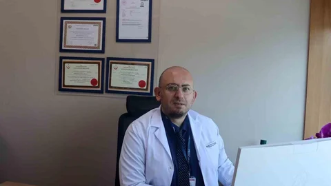MODY Çalışması Ödül Aldı