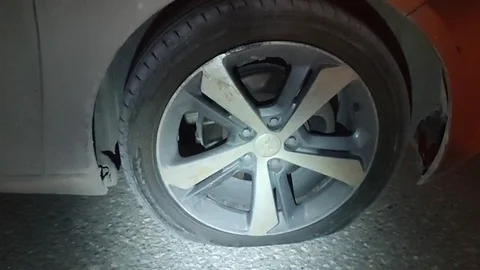 Adıyaman'da Çukur Olayı