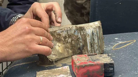 Samsun'da Jandarmadan Duyarlı Davranış