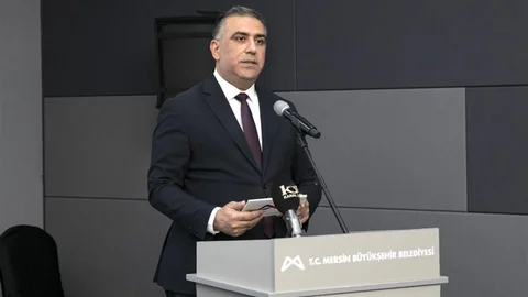 Mersin'de Estetik Sempozyumu Düzenlendi