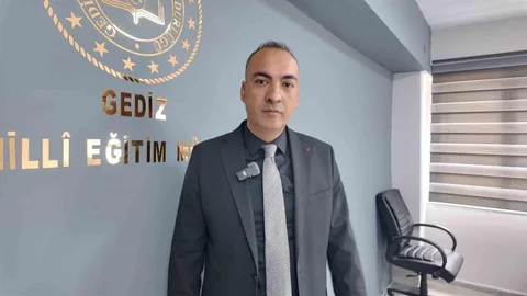 Gediz'de Yeni Ortaokullar Açılıyor