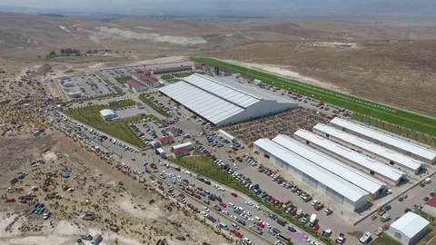 Erzurum'da Tarım ve Hayvancılık Modeli