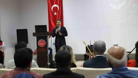 Kuşakların Buluşması Besni'de Gerçekleşti