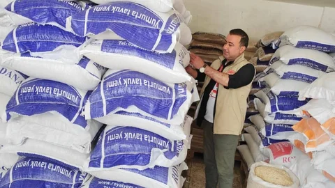 Tarsus'ta Petshop'lar Denetlendi
