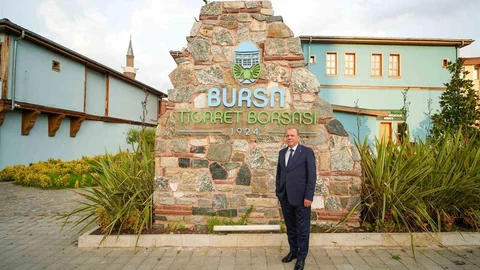 Özer Matlı'dan Gençlere Tarım Mesajı
