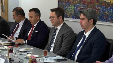 Türkiye Adalet Akademisi Proje Tanıtımı
