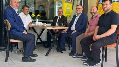 Hayırseverlere Kurban Vekâleti Bilgilendirmesi