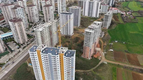 Samsun'da Kendi Evinde Oturanların Oranı Yüksek