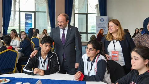 Erzurum'da Bağımlılıkla Mücadele Çalıştayı Düzenlendi