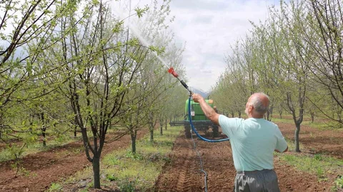 Erzincan'da Üreticilere Yeni Zorunluluklar