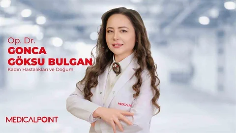 Anne ve Bebek Sağlığına Erken Tanı Önemli