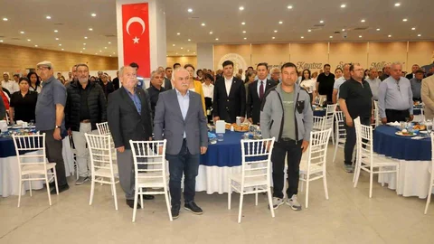 Muğla'da Çiftçiler Günü Etkinliği